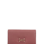 Portafoglio donna vera pelle Casual LL7692-30-PINK Lancetti