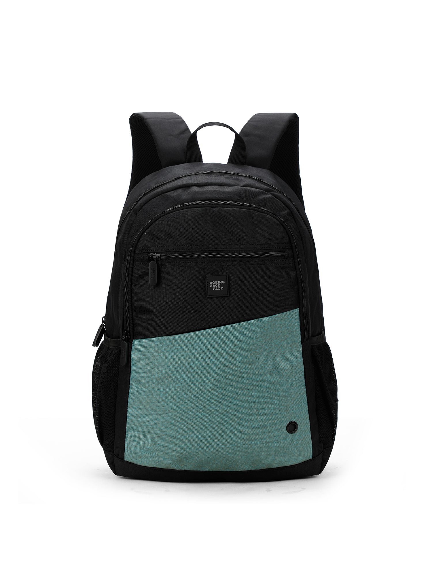 XN3315-10-PEA GREEN Zaino unisex Novara Plus Aoking