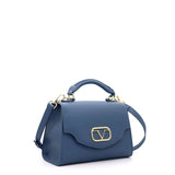 Cannes Borsa a mano da donna Ecopelle VB-208-BLU 19V69 Italia