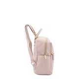Zaino da donna in ecopelle Casual BC1405-TAN B Cavalli