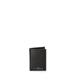 Portacarte uomo in vera pelle Casual JR-W166-BLACK John Richmond