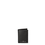 Portacarte uomo in vera pelle Casual JR-W166-BLACK John Richmond