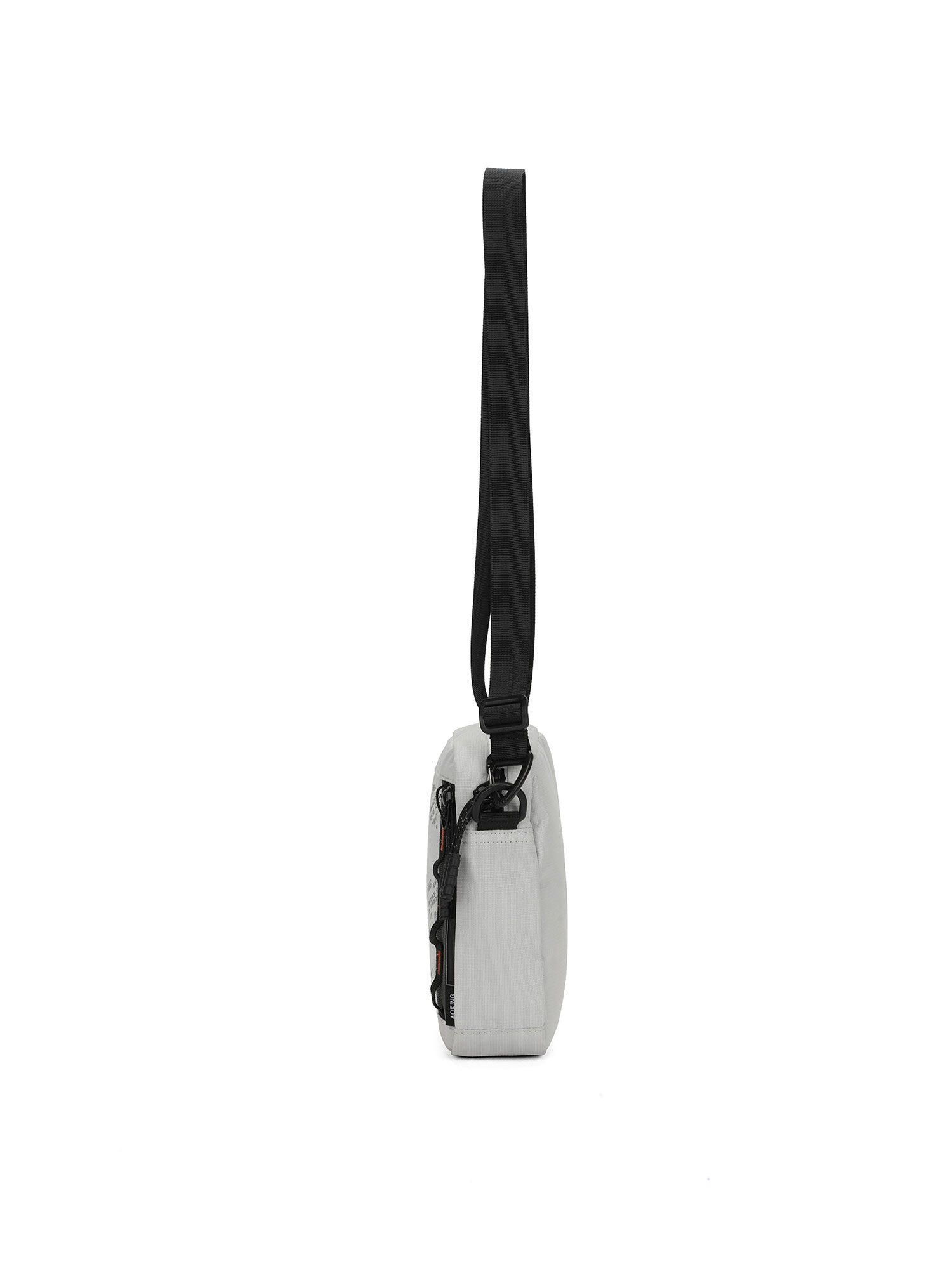Eidos Borsa a tracolla unisex XK3049-11-GREY Aoking