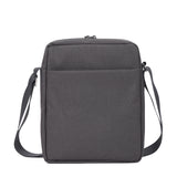 SK95222-BLACK Borsa a tracolla unisex Valen Aoking