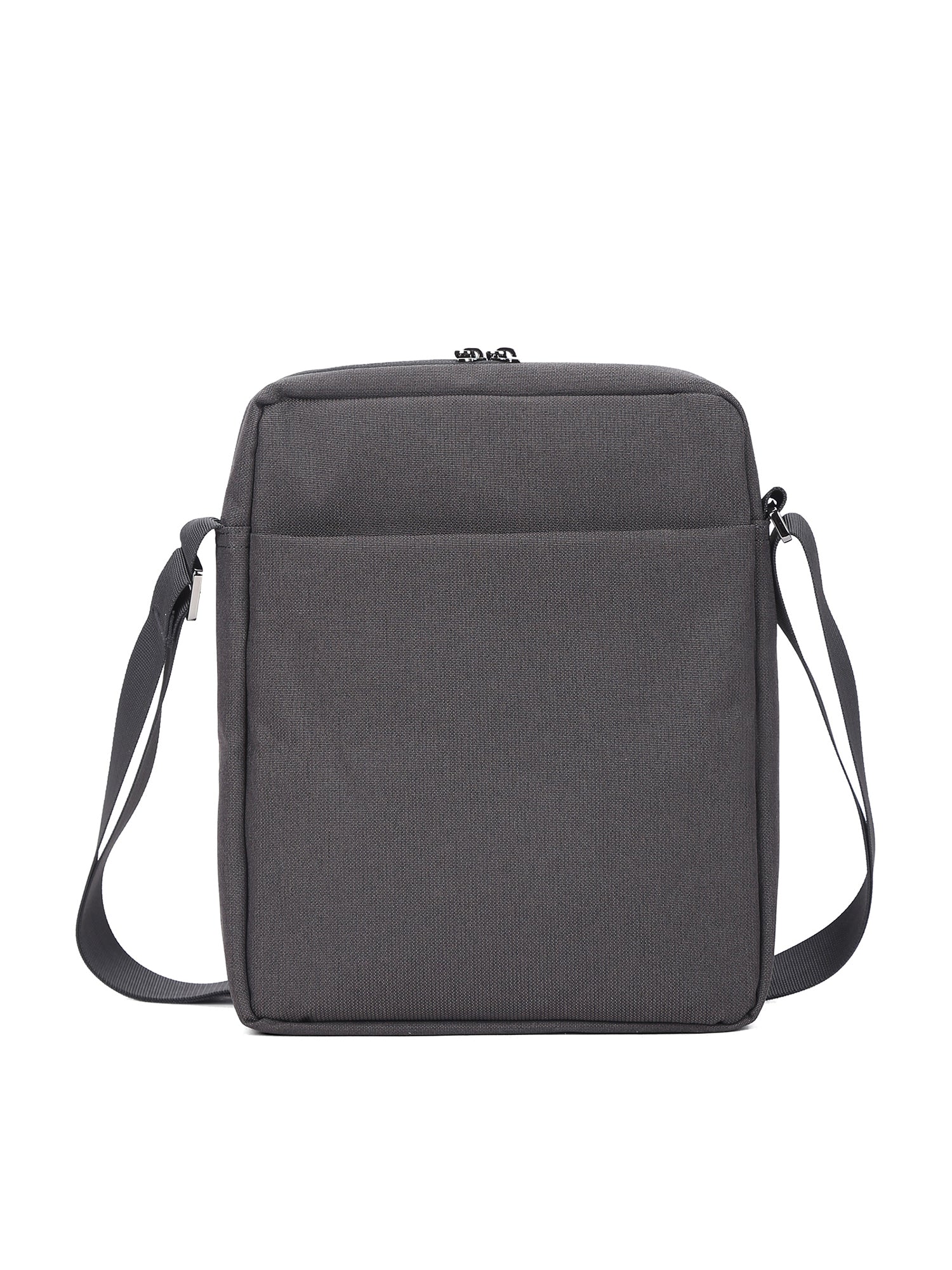 SK95222-BLACK Borsa a tracolla unisex Valen Aoking
