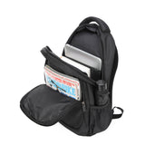 Zaino unisex Orion Casual H97068-BLACK Aoking