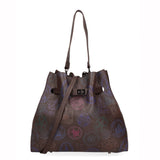 Voyageuse Borsa a mano da donna Vera pelle 564137-TMORO Gave Lux