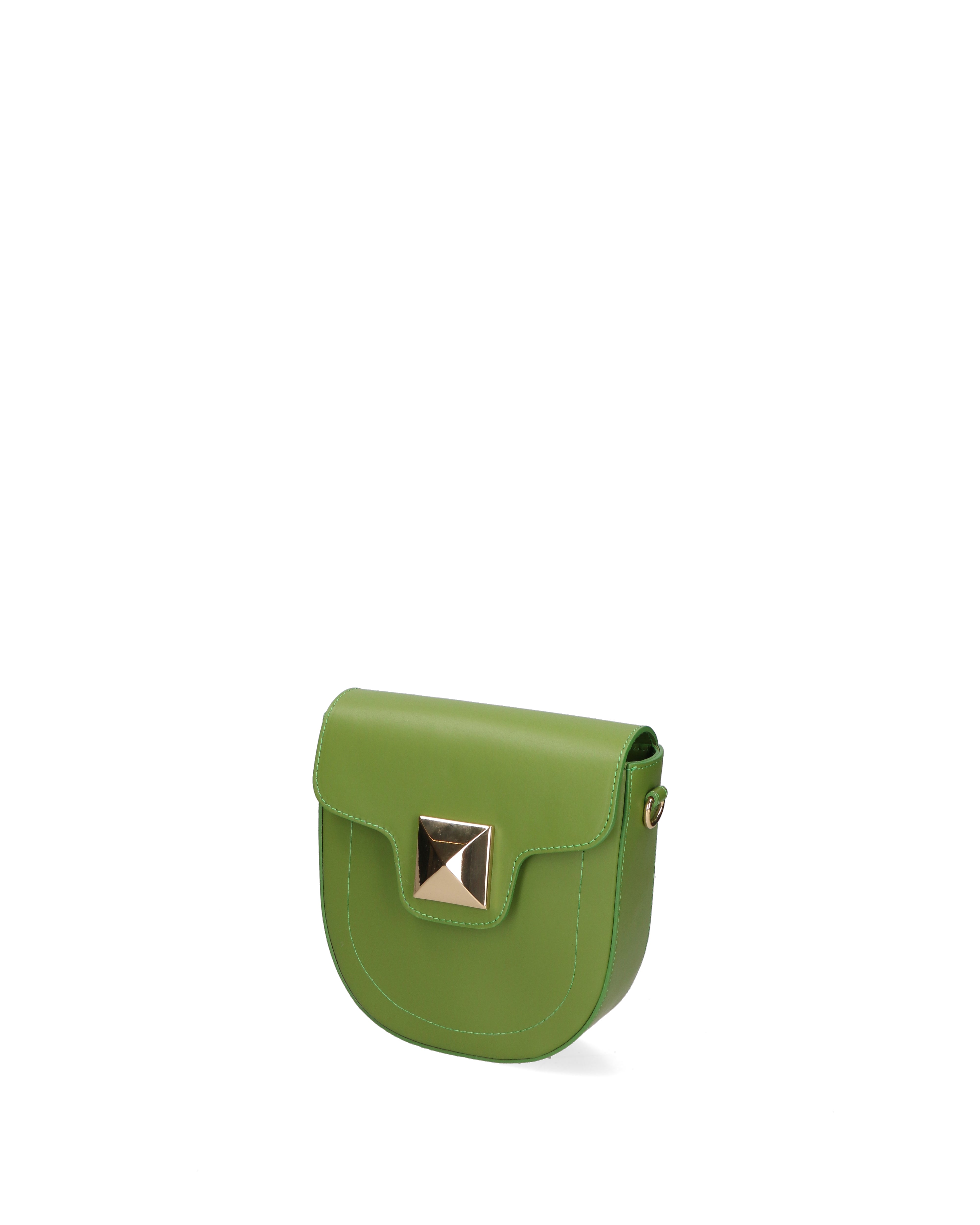 Calista Borsa a tracolla da donna Vera pelle 06014-L212 BRUCO Gave Lux