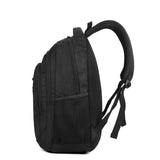 Zaino unisex Novaris Casual HN1056-BLACK Aoking