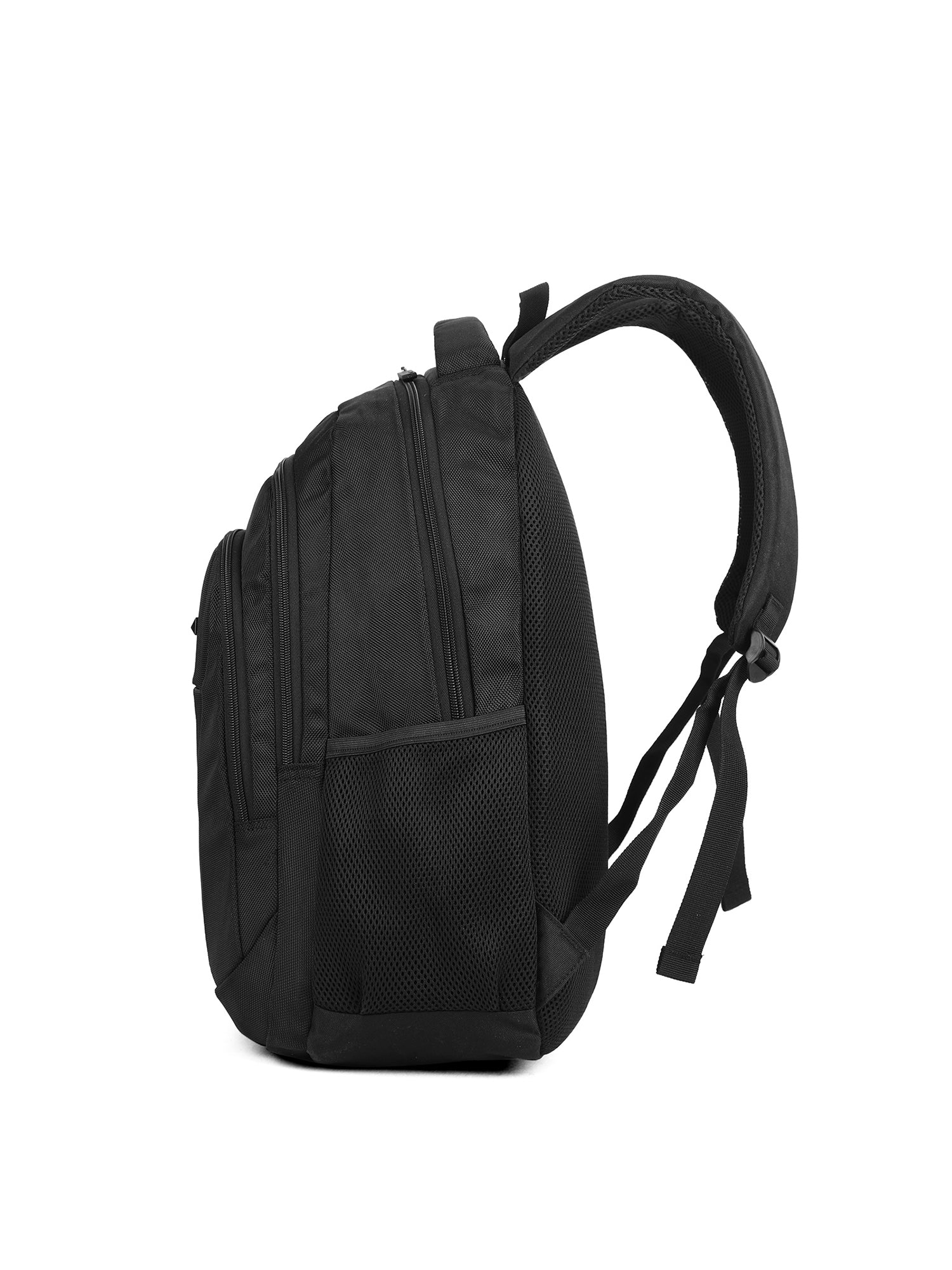 Zaino unisex Novaris Casual HN1056-BLACK Aoking