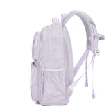 XN3520-5-PURPLE Zaino Unisex Cynosure Plus Aoking