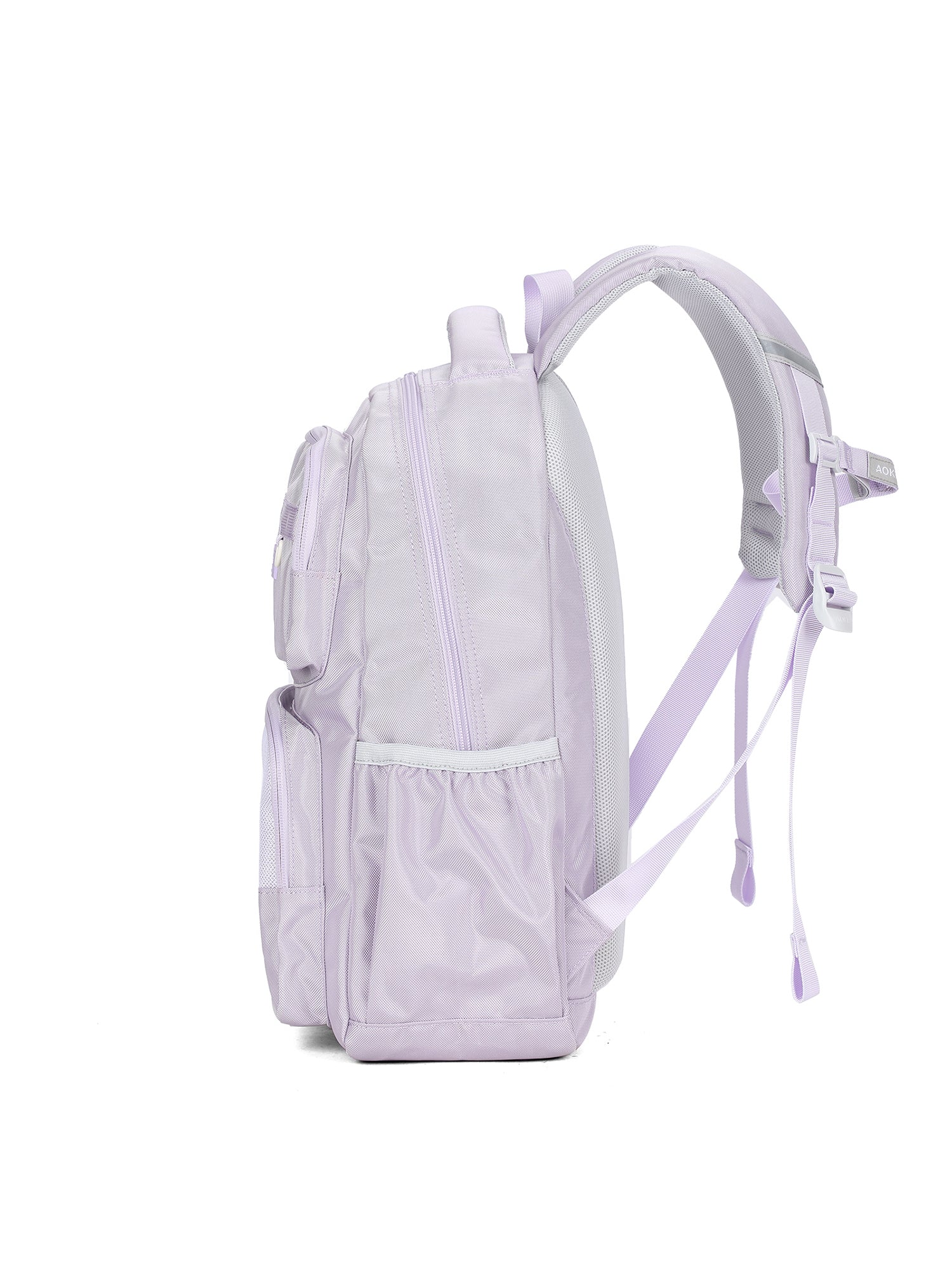 XN3520-5-PURPLE Zaino Unisex Cynosure Plus Aoking