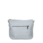 Erminia Borsa a tracolla da donna Vera pelle 80062-SKY Gave Lux