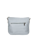 Erminia Borsa a tracolla da donna Vera pelle 80062-SKY Gave Lux