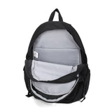 XN2619-BLACK Zaino Unisex Luminary Chic Aoking