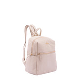 Zaino da donna in ecopelle Casual BC1405-TAN B Cavalli