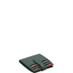 Portafoglio uomo in vera pelle Casual IN-1063-VERDE BOTT Sergio Valentini