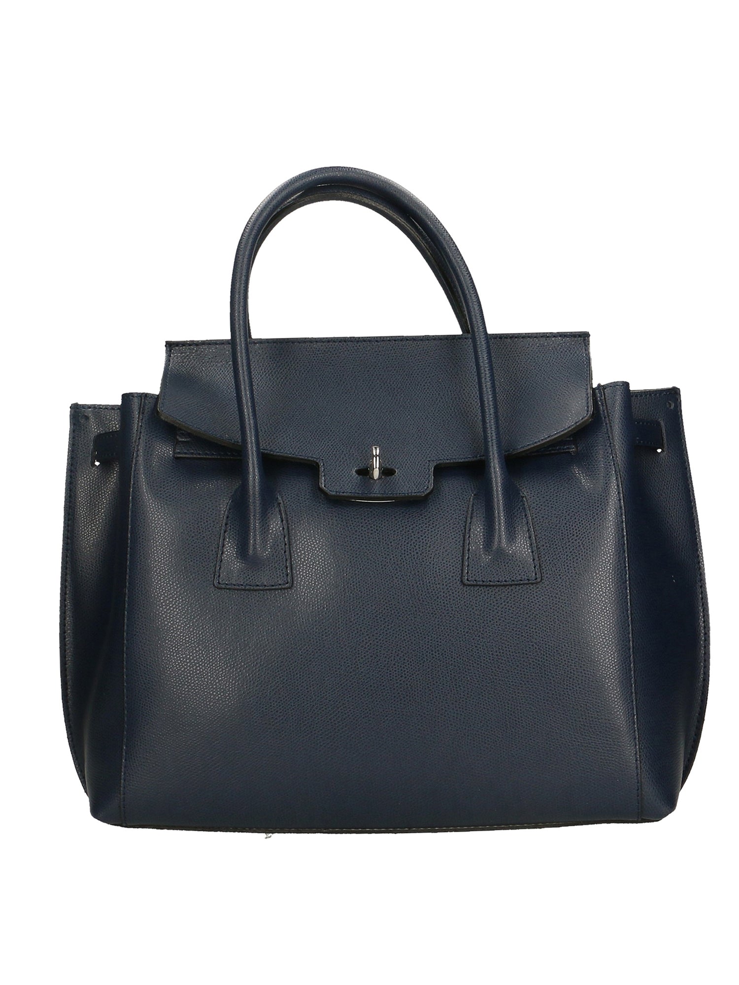 Dayana Borsa a mano da donna Vera pelle 7705-P 634 BLUJEANS Gave Lux