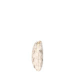 Borsa a tracolla da donna Vera pelle ROB3-BEIGE Roberta Rossi