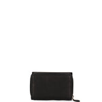 Portafoglio da uomo in vera pelle RFID HILB-13092-NERO Hill Burry