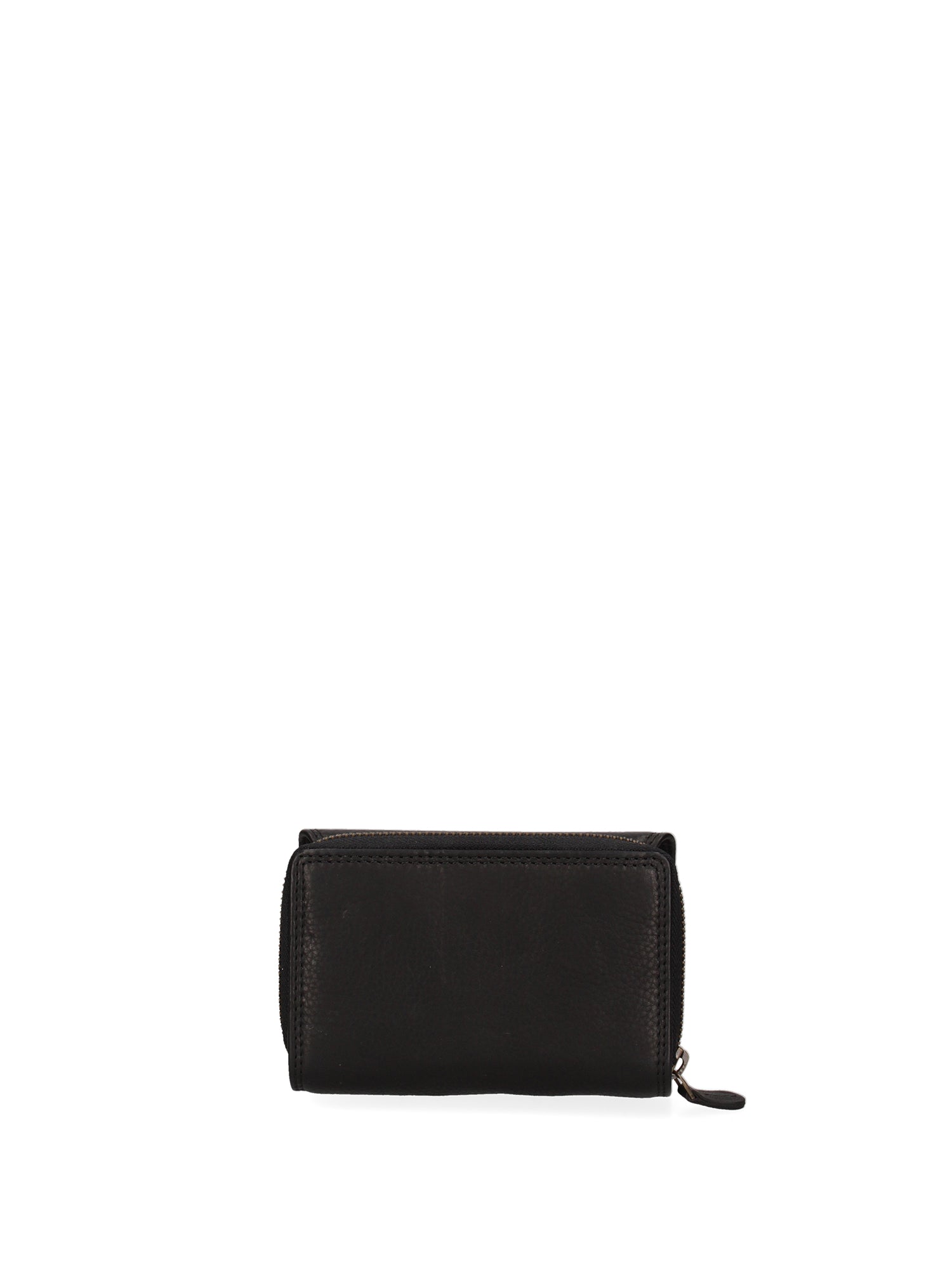 Portafoglio da uomo in vera pelle RFID HILB-13092-NERO Hill Burry