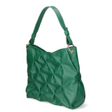 Auralie Borsa a spalla da donna Vera Pelle 03998-S107 GIADA Gave Lux