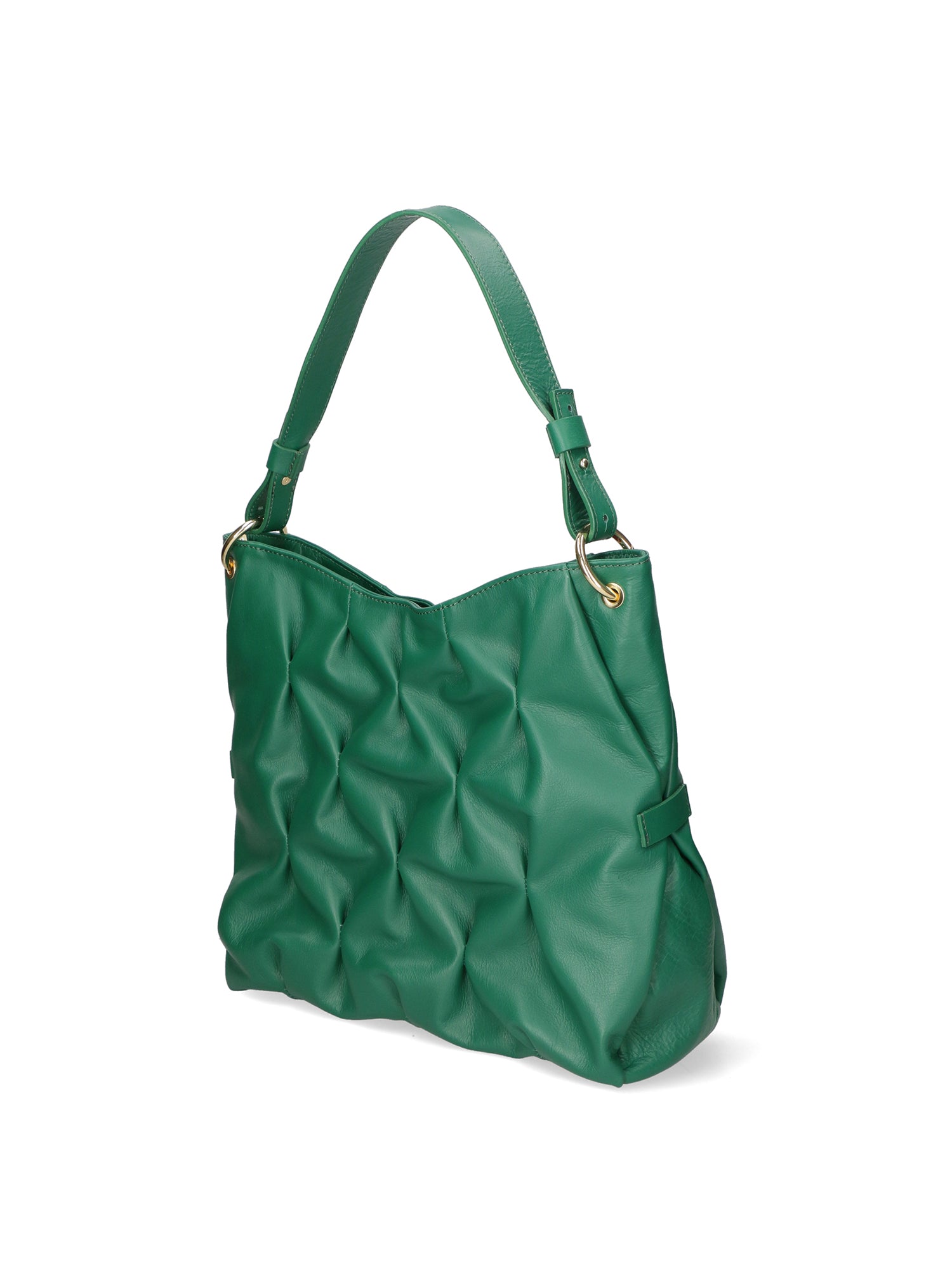 Auralie Borsa a spalla da donna Vera Pelle 03998-S107 GIADA Gave Lux