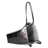 Íris Borsa a mano da donna Vera Pelle 07565-L020 FERRO Gave Lux