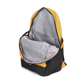 XN3029-10-YELLOW Zaino unisex Horizon Nova Aoking