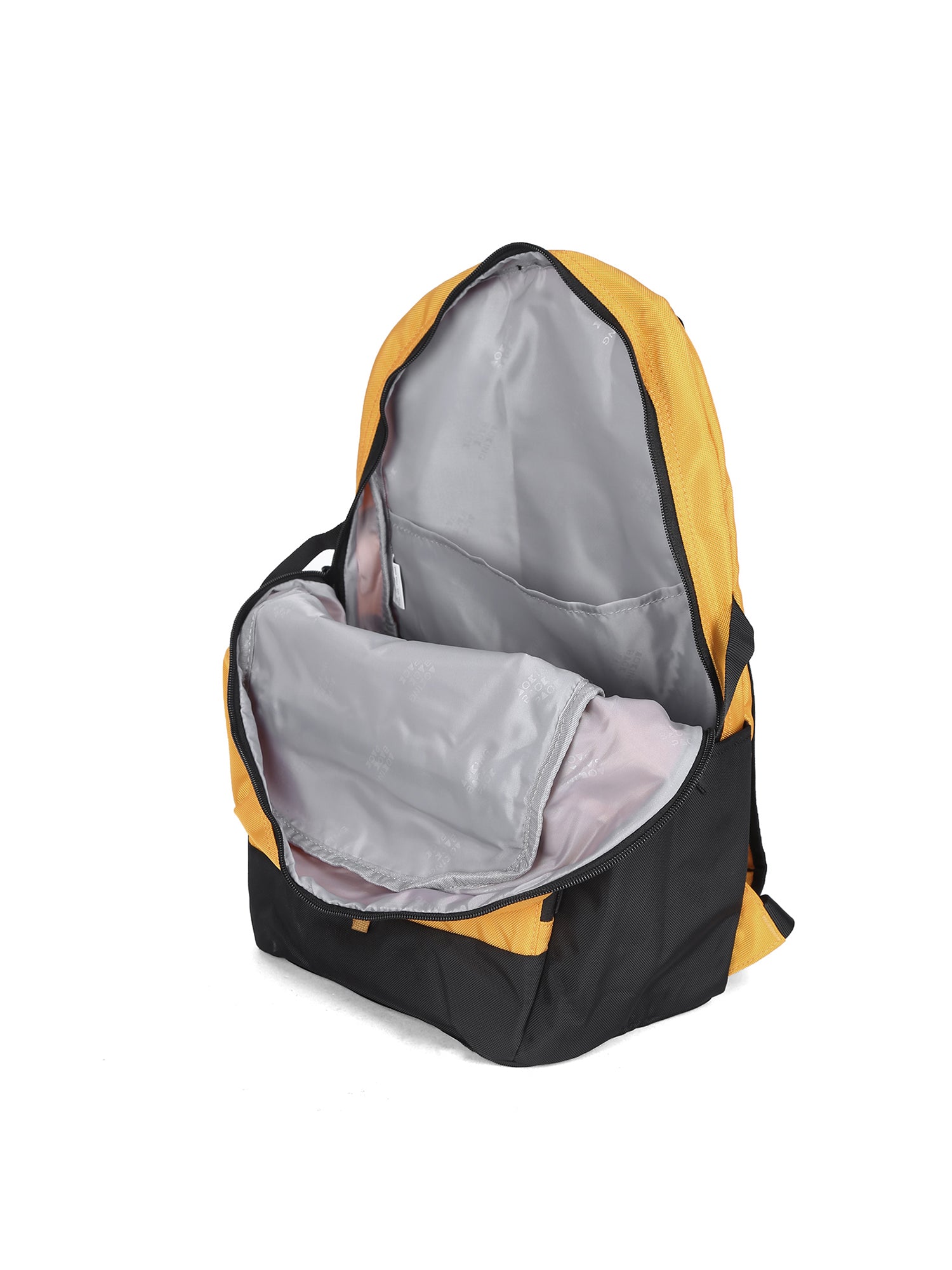 XN3029-10-YELLOW Zaino unisex Horizon Nova Aoking
