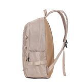 XN3611-5-KHAKI Zaino unisex Celeste Elite Aoking