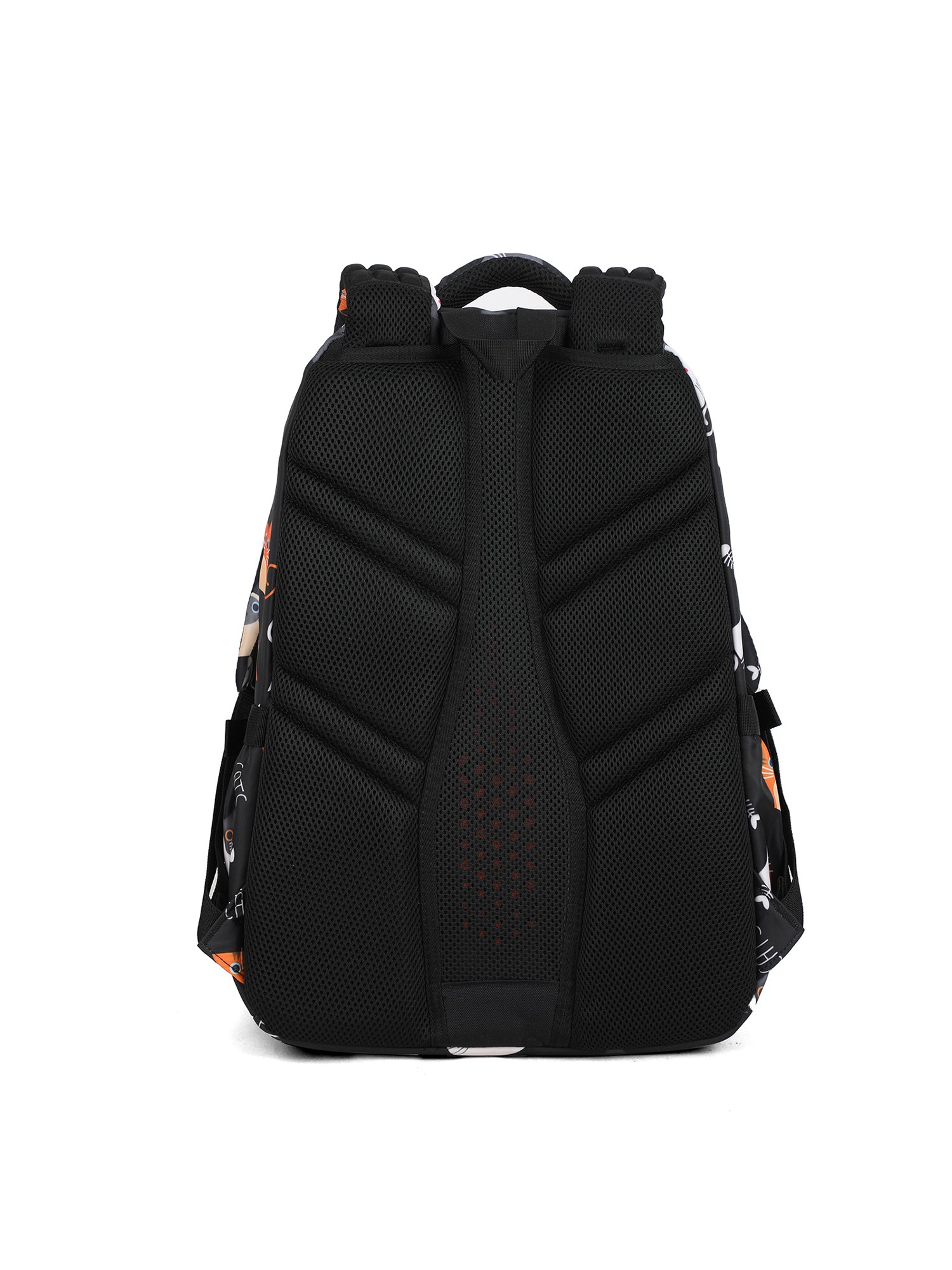 GN62070B-BLACK Zaino da donna Lumena Lux Aoking