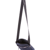 Borsa a tracolla uomo Poliestere BC1400-BLU B Cavalli