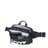 Zaino unisex Kaito Casual XY3030-8-BLACK Aoking