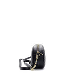 Valencia Borsa a tracolla da donna Ecopelle VT-204-NERO 19V69 Italia