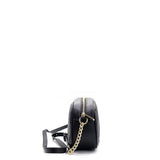 Valencia Borsa a tracolla da donna Ecopelle VT-204-NERO 19V69 Italia
