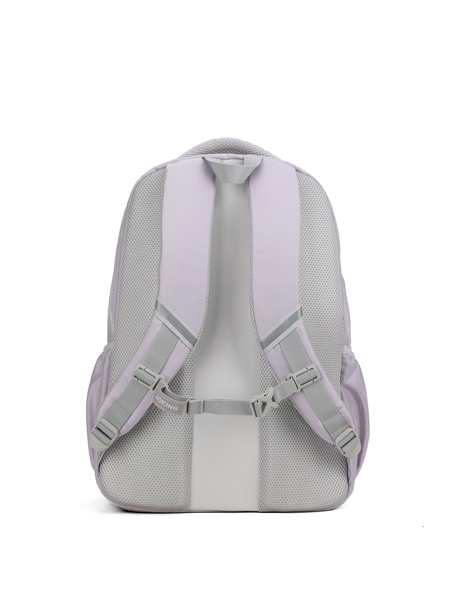 Zaino unisex Ereton Casual XN3339-PURPLE Aoking