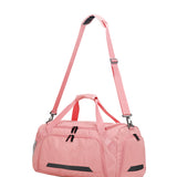 XW1013-PINK Borsa da viaggio unisex Levante Plus Aoking