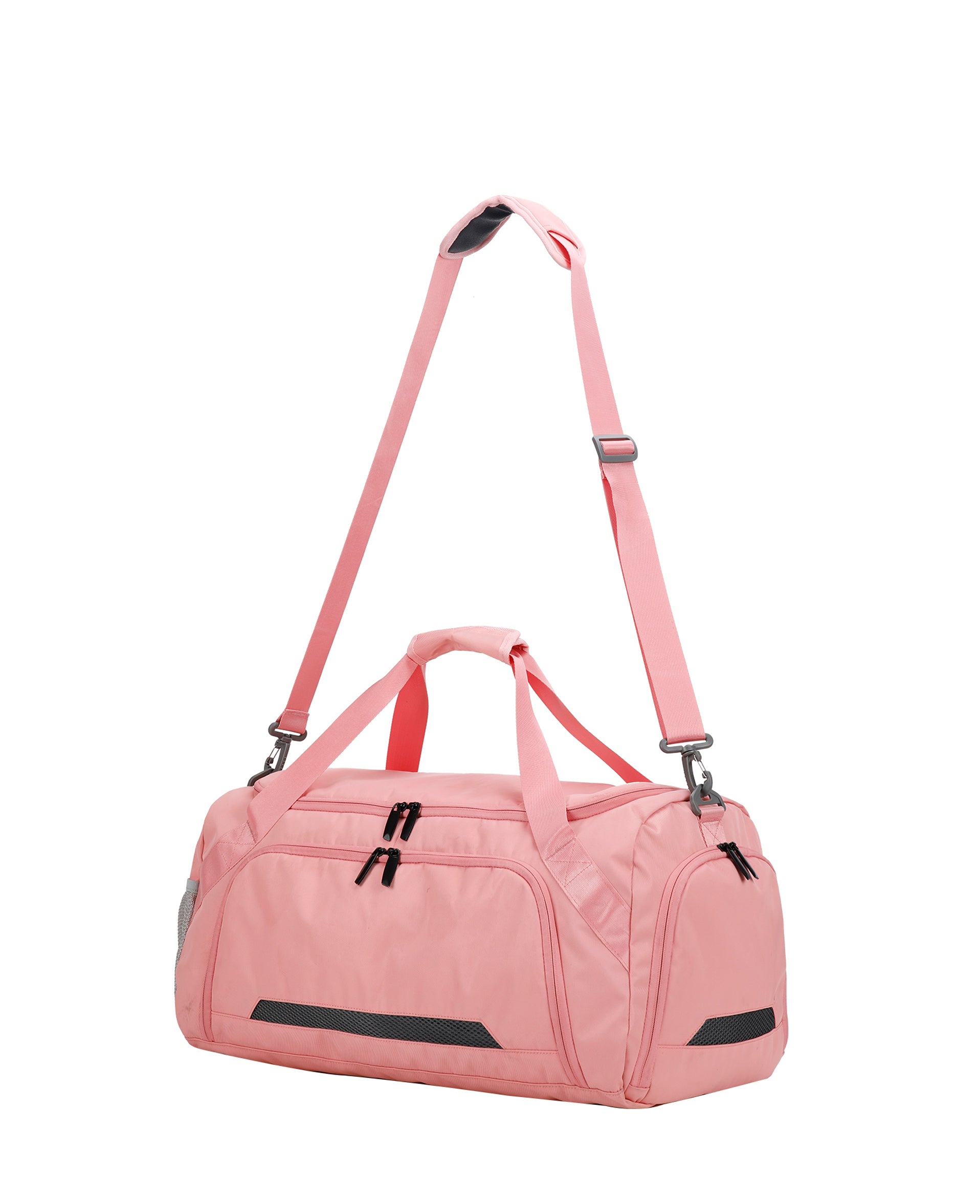 XW1013-PINK Borsa da viaggio unisex Levante Plus Aoking