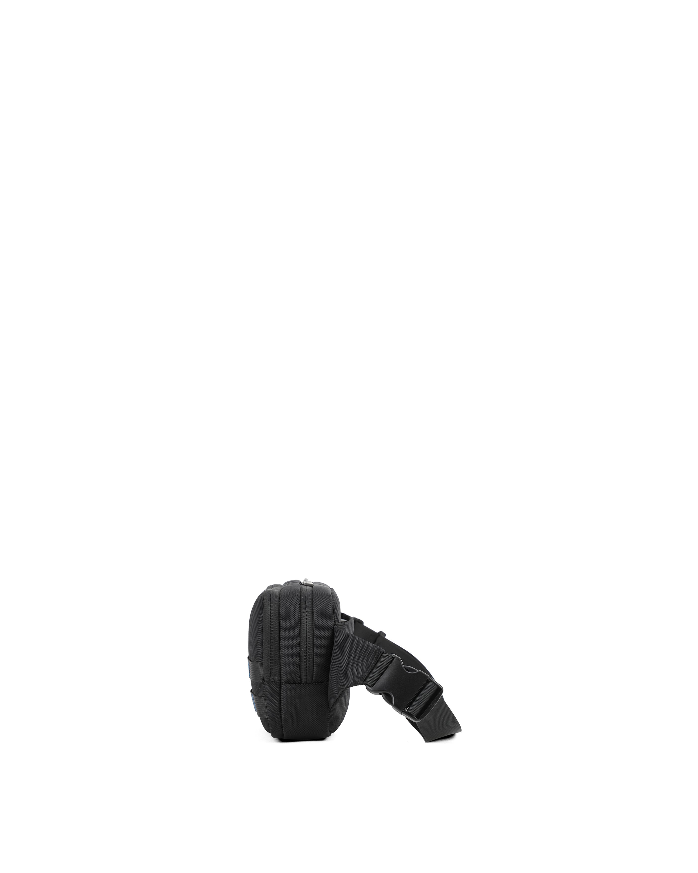 SY2243-BLACK Marsupio unisex Caelum Aoking