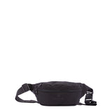 Marsupio da uomo in poliestere Casual BC1408-NERO B Cavalli