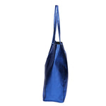 Iride Borsa a mano da donna 100% pelle 05921-DL22 ELETTRICO Gave Lux