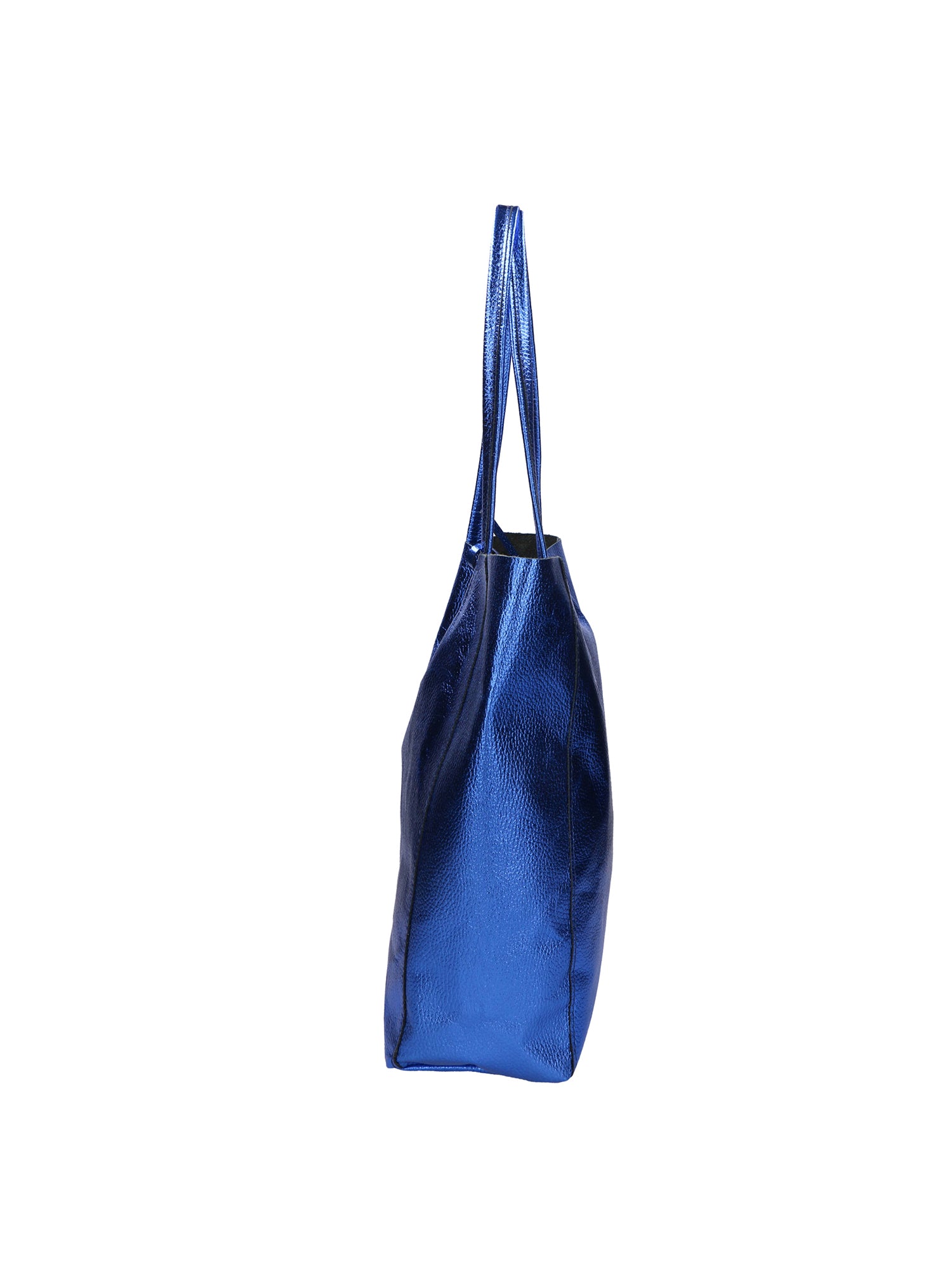 Iride Borsa a mano da donna 100% pelle 05921-DL22 ELETTRICO Gave Lux