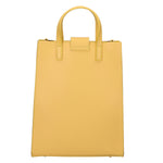 Giuseppina Borsa a mano da donna Vera pelle 05990-L264 DESERTO+60 DESERTO Gave Lux