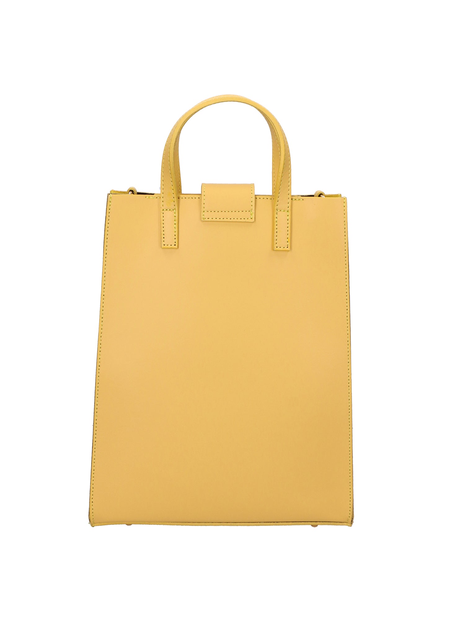 Giuseppina Borsa a mano da donna Vera pelle 05990-L264 DESERTO+60 DESERTO Gave Lux