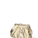 Borsa a tracolla da donna Vera pelle JR-W-1049-L. GOLD John Richmond
