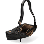 Borsa a spalla da donna Ecopelle BC1345-BLACK B Cavalli
