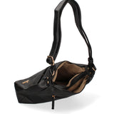 Borsa a spalla da donna Ecopelle BC1345-BLACK B Cavalli