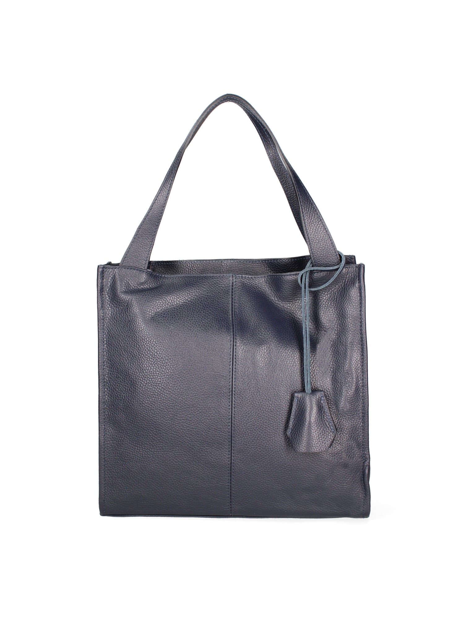 Seraphina Ultra Borsa a spalla da donna Vera pelle 3311-D37 LATTE Gave Lux