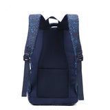 Zaino unisex Argos Casual BN3023-7-BLUE MOSAIC Aoking
